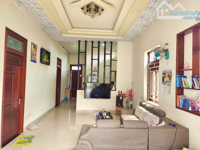 Mua 1 Đc 2 Căn Nhà Đẹp Tại Xã Diên Lạc Chỉ 7.7tr/m2 Giá Quá Tốt - 9