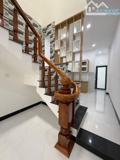🏡 NHÀ PHỐ 2 TẦNG HẺM NGUYỄN THÁI HỌC – TRUNG TÂM QUY NHƠN - 9