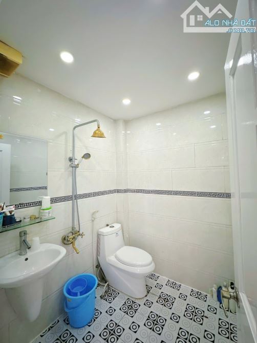Bán biệt thự đẹp tại KDC Phong Phú 5, 16,5 tỷ, 136,5m2, nhiều tiện ích tặng hết nội thất - 9