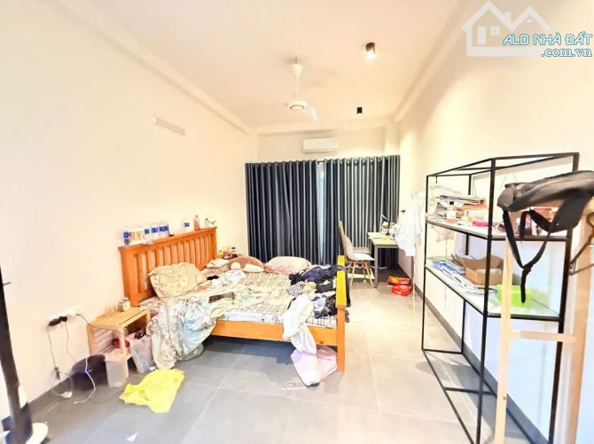 Nhà Đẹp Cầu Giấy - Mặt Ngõ Ô Tô Thông - Chính chủ dân xây kiên cố - Hợp Lý - 9