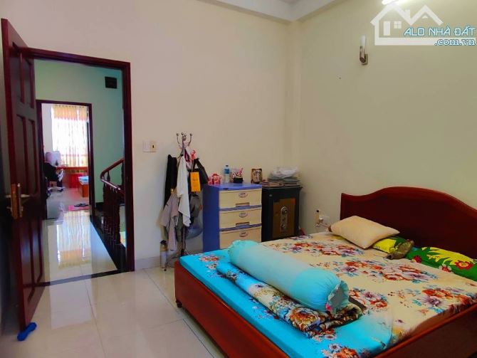 HẺM XE HƠI RA VÔ THOẢI MÁI NGUYỄN XÍ 70M2 NHÀ 4 TẦNG 4PN CHỈ hơn 12🧄 - 9
