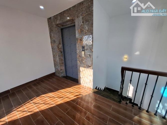 🔥 SIÊU PHẨM CỰ KHỐI – LÔ GÓC, 53M², 6 TẦNG, Ô TÔ VÀO NHÀ – 11.5 TỶ 🔥 - 9