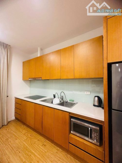 Bán nhà mặt phố Quảng Khánh, mặt hồ tây, 185m2, 6 tầng thang máy, mt 23m, 180 tỷ - 9