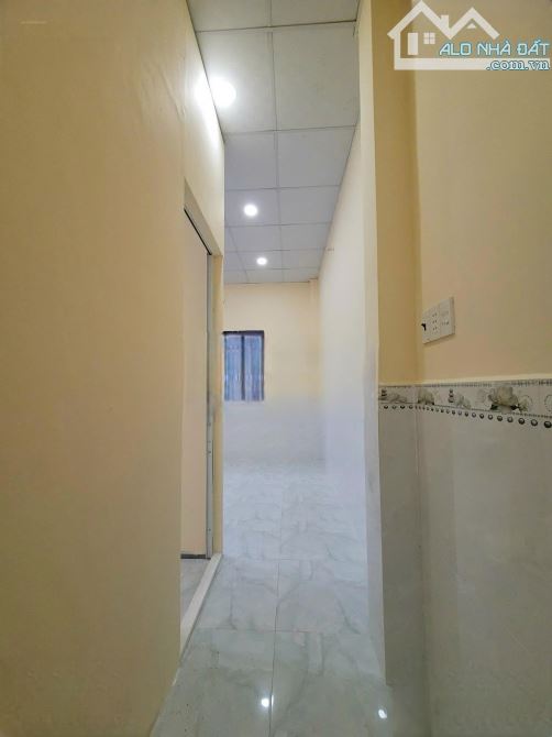 Ngay góc hẻm, (4x8m 1L 2Pn 2wc), 392/20 Cao Thắng_P.12_Q.10 - 9