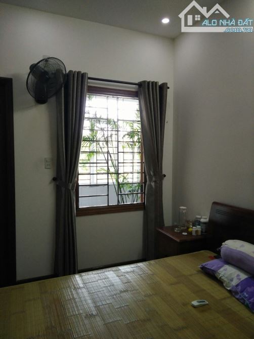 Bán nhà 3 tầng (3 mê) Bùi Xương Trạch, Khuê Trung - full nội thất gỗ - 125m2, Giá 7.25 tỉ - 9