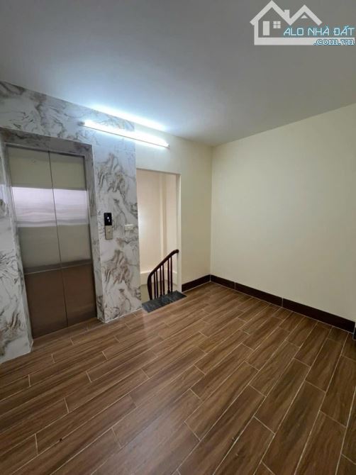 🏠 THẠCH BÀN – NHÀ ĐẸP 6 TẦNG, FULL NỘI THẤT – 8.5 TỶ 🏠 - 9