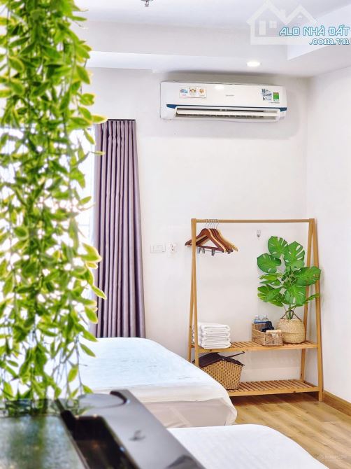 Quỹ căn hộ TMS Luxury Quy Nhơn 1PN, 1PN + view biển full nội thất - Nhận tìm căn theo y/c - 9