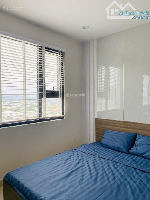 Giảm 200 triệu - Bán căn hộ 2 phòng ngủ view sông, hướng Đông Nam tại Ecolife Riverside - 9