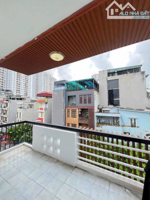 NHÀ MẶT PHỐ NGUYỄN VIẾT XUÂN-HÀ ĐÔNG-PHÂN LÔ-KINH DOANH ĐỈNH-VỈA HÈ RỘNG-40M*5T*MT4M*21TỶ - 9