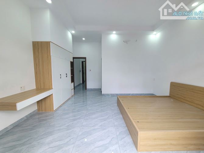 Bán nhà mới 1T2L 5x13m hoàn công, đường N2 KDC U&I, full nội thất - 9