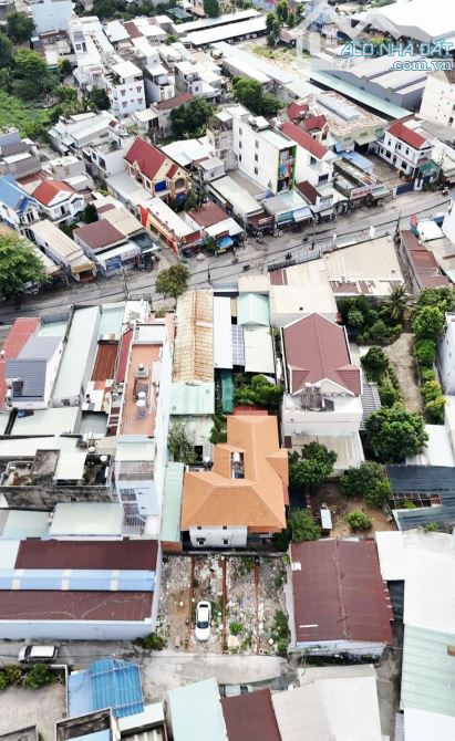 Bán đất 4.3x12.3m, hẻm Nguyễn Tri Phương p. An Bình gần chợ Dĩ An 2 - 9