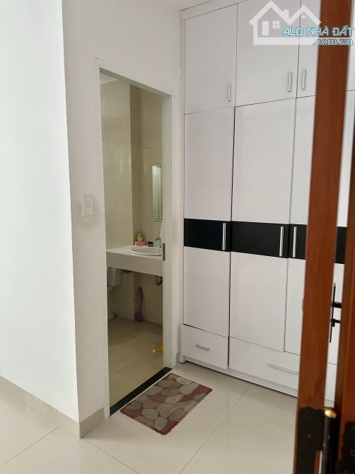 Bán nhà mặt tiền Đặng Vũ Hiệp( P1) KĐT Vĩnh Điềm Trung ngag 6m có 4pn 4wc giá 7,5ty - 9