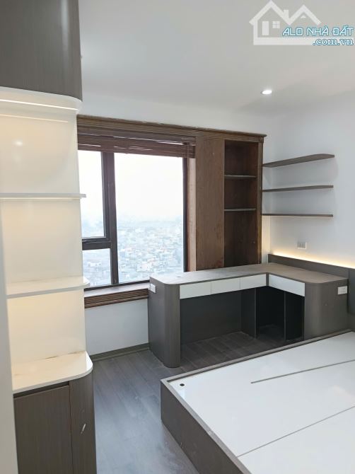 BÁN NHANH TRONG THÁNG CĂN 3PN,2WC, 60M2 GIÁ 4,15 TỶ TẠI NEWHOUSE XA LA, PHÚC LA,HĐ, HN - 9