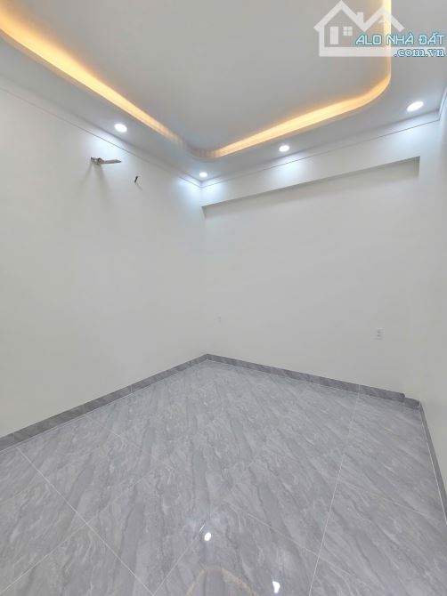 3,7Tỷ TL🔥Bán 3Căn nhà 1 trệt 1 lầu cách đường Phạm Văn Diêu 100m, p.Tân Hạnh, Tp.Biên Hòa - 9
