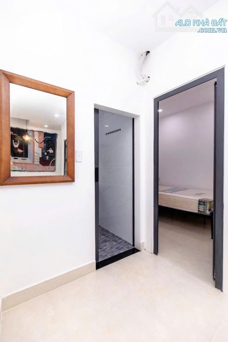 Nguyễn Thượng Hiền 97m 5 tầng có 13 CHDV doah thu sẵn chỉ 12,99 tỷ - 9