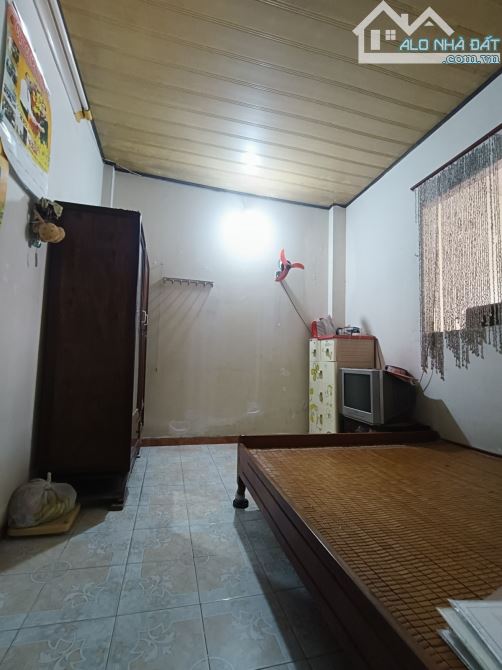 👉 BÁN NHÀ B TÂN NHÀ ĐẸP GIÁ TỐT  HẺM 8M THÔNG  KHU DÂN TRÍ TIỀM NĂNG CAO - 9
