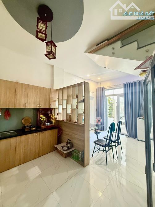 Chuyển Nhượng Nhà 2 Tầng Kiệt Phan Bội Châu Đối Diện Trường Tiểu Học Trường An - 9