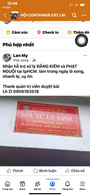 Nhà phố đồng bộ Siêu sang sịn vị trí đắc địa gần trường học đường6m có lề - 9