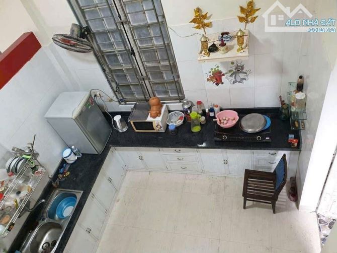 CHO THUÊ NHÀ KIỆT ĐẶNG VĂN NGỮ, AN CỰU, TP HUẾ - 9