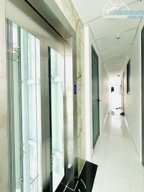 Đô Đốc Long tân phú 103m2 5 tầng giá chỉ nhỉnh 22.x tỷ - 9