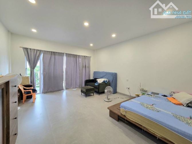 BÁN CHDV PHAN VĂN TRỊ, HẺM XE HƠI, 5m x 16m, 6 Tầng, THU NHẬP SẴN - 9