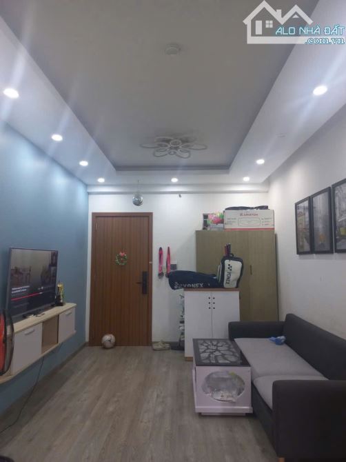 Tổng Hợp Căn Hộ Xã Hội Hud Phước Long Nha Trang Đang Rao Bán - 9