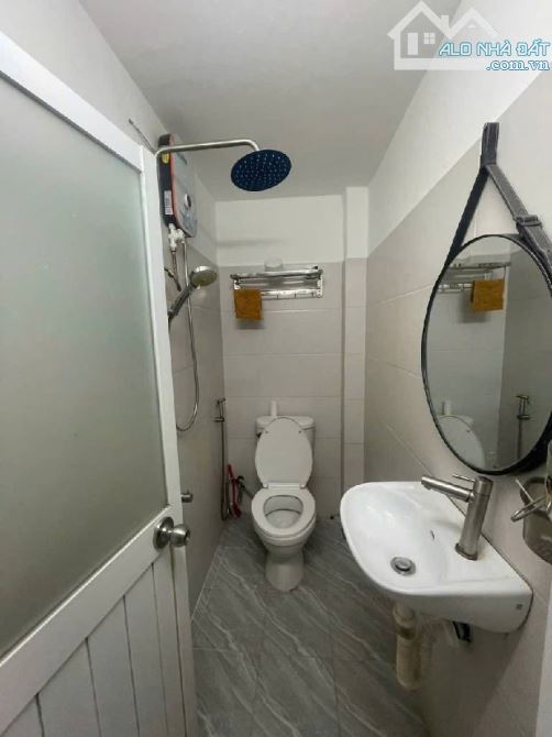 BÁN NHÀ 3 TẦNG - 32M2 - 3PN - LÊ ĐỨC THỌ GÒ VẤP - 3.85 TỶ THƯƠNG LƯỢNG - 9
