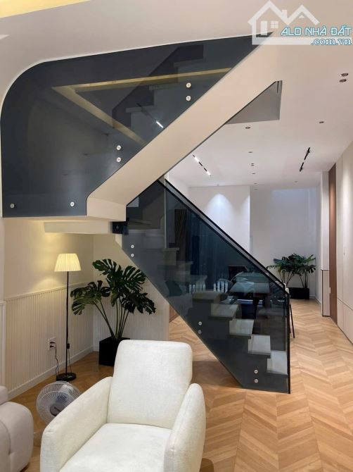 60m2, BÁN NHÀ HẺM 8M, KO LỘ GIỚI, 4 TẦNG, 1/ PHAN HUY ÍCH, P15 TÂN BÌNH, 8 TỶ xíu - 9