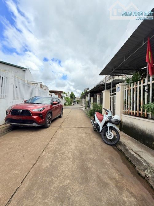 NHÀ HẺM 169 NƠ TRANG GƯH - BMT 3Tỷ580 - 9