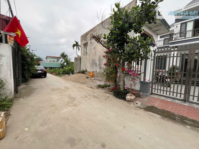 🏡 BÁN LÔ ĐẤT TẠI TÂN VŨ 2, TRÀNG CÁT – HẢI AN – HẢI PHÒNG 🏡 - 9