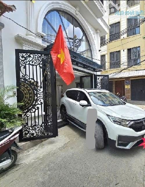 💥 PHỐ NGUYỄN VĂN LINH CỰC HIẾM - LÔ GÓC - NỞ HẬU - 6 TẦNG THANG MÁY - Ô TÔ TRÁNH 💥 🏡 NH - 9