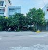 Bán lô đất mặt tiền đg hoa lưu lộ giới 26m vĩa hè 6m dt 105m2 giá 4ty850