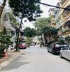 HOÀNG QUỐC VIỆT, MẶT HỒ, 2 THOÁNG NGÕ THÔNG RẢI NHỰA OTO TRÁNH, 105m MT 5.2m 30.8 tỷ
