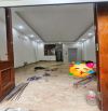 BÁN NHÀ MẶT NGÕ KIM GIANG, NGÕ THÔNG, 39M2 X 6 TẦNG THANG MÁY MỚI TINH, SỔ ĐẸP