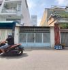 Bán nhà cấp 4 Hẻm xe hơi 5m Âu Dương Lân - 3.75m x 16.44m- 59m.2 - 1Lững Phường 3 Q8