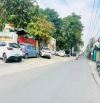 Bán Lô Đất Mặt Tiền Kinh Doanh đường Hồ Hoà Khu Cư Xá Phúc Hải gần Uỷ Ban Phường Tân Phong