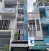 Chỉ  7 Tỷ Có Ngay Nhà 5 Tầng Mặt Tiền.Trung Tâm Tân Bình –KD sầm uất. Cách Sân Bay 5 Phút!