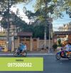 CẦN BÁN BIỆT THỰ VÕ THỊ SÁU, PHƯỜNG 2 ( DT: 300M2) + GIÁ TỐT NHÀ HOÀN CÔNG