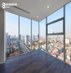 Bán căn góc số 10 - 142m2, hướng Nam, tầng cao cc The Nine, số 9 Phạm Văn Đồng, Hà Nội