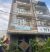 🏡 HOT – NHÀ PHÂN LÔ DÂN TRÍ CAO HÀ HUY GIÁP – 52m² – NGANG 4M – GIÁ 7.6 TỶ