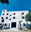 Cho thuê kho/ xưởng diện tích 1500m2/3 tầng có PCCC tự động trong CCN Lại Yên,Hoài Đức.