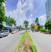 Bán đất 120 m2 trục chính khu Nông Thổ Sản lộ 47 m