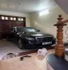 Nhà đẹp An Dương Vương 35m2 x 7t, ô tô đỗ cửa, thang máy, kinh doanh chỉ 11 tỷ.
