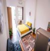 STUDIO BAN CÔNG, CỬA SỔ - NGAY LANDMARK81 - 30M2 - FULL NỘI THẤT - CHỈ 7 TRIỆU