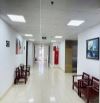 Cho thuê Văn phòng tại Đường Đội Cấn, Ba Đình, Hà Nội, 10 triệu, 45 m2 - hàng hiếm giá cực
