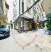 Bán Nhà Xây Mới Trung Tâm Cầu Giấy 45m2 7 Tầng Thang Máy Ngõ Thông Kinh Doanh Ô Tô Vào Nhà