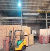 Bán xưởng sản xuất/kho tại Trảng Bom, Đồng Nai - Vị trí chiến lược!
