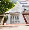 Bán Nhà Phân Lô Trung Tâm Cầu Giấy 60m2 Gara Ô Tô Trong Nhà Mặt Ngõ Thông Kinh Doanh