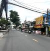 BÁN NHÀ MẶT TIỀN– LẠC LONG QUÂN, Q11 GIÁ:5,3t