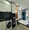 BÁN TÒA NHÀ CĂN HỘ DỊCH VỤ VĂN QUÁN, HÀ ĐÔNG 6 tầng tm -55m2- mặt tiền 5m- 14 tỷ 800